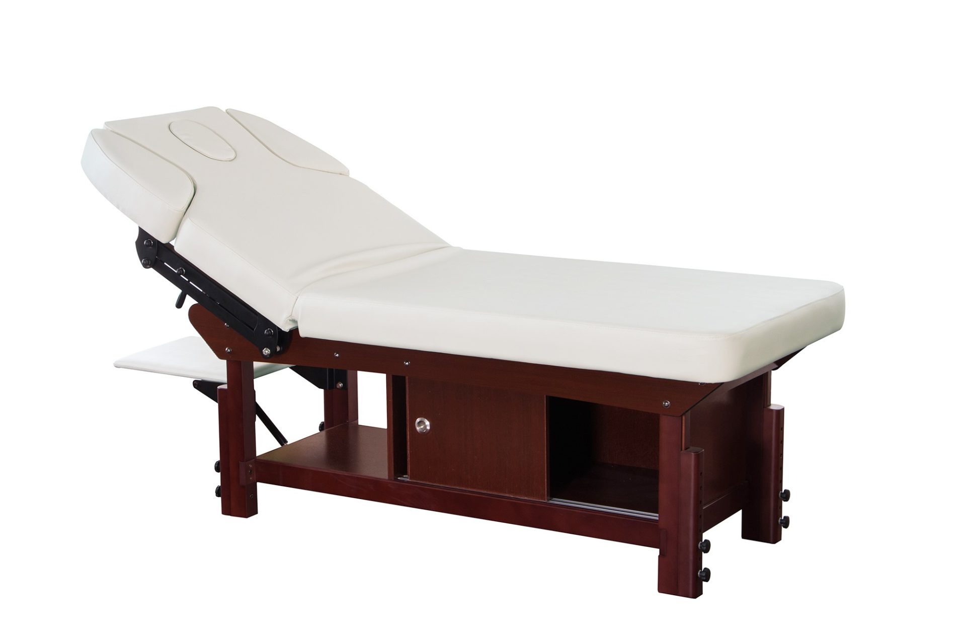 Les Différentes Accessoires Dune Table De Massage 