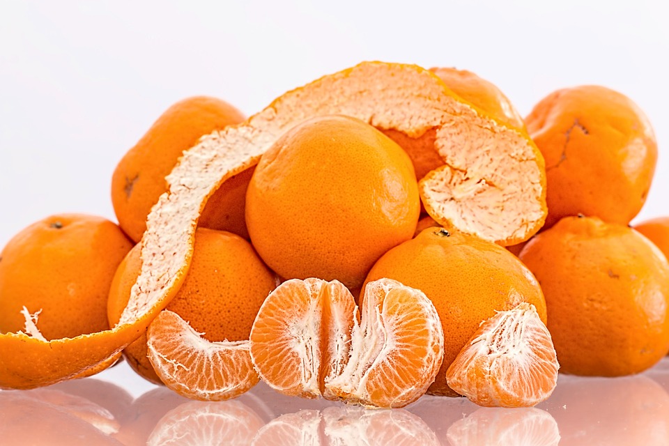 vitamine C